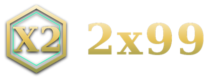 2x99 logo